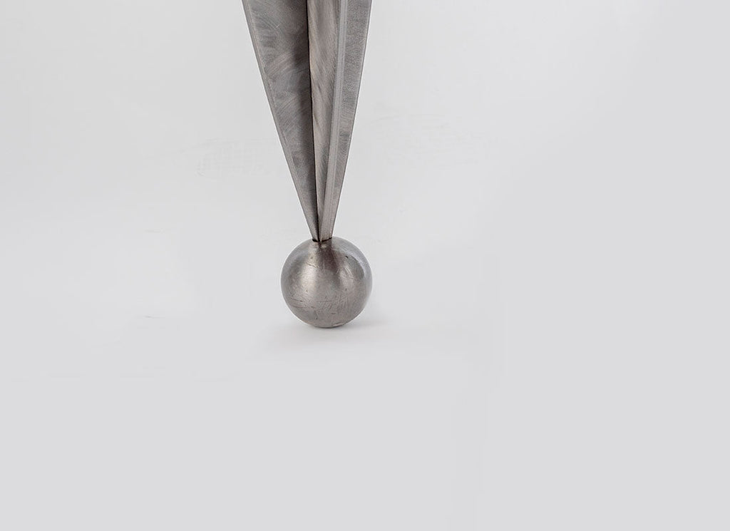 3 Heart Red Ambrosia Maple w/ Starfruit Legs