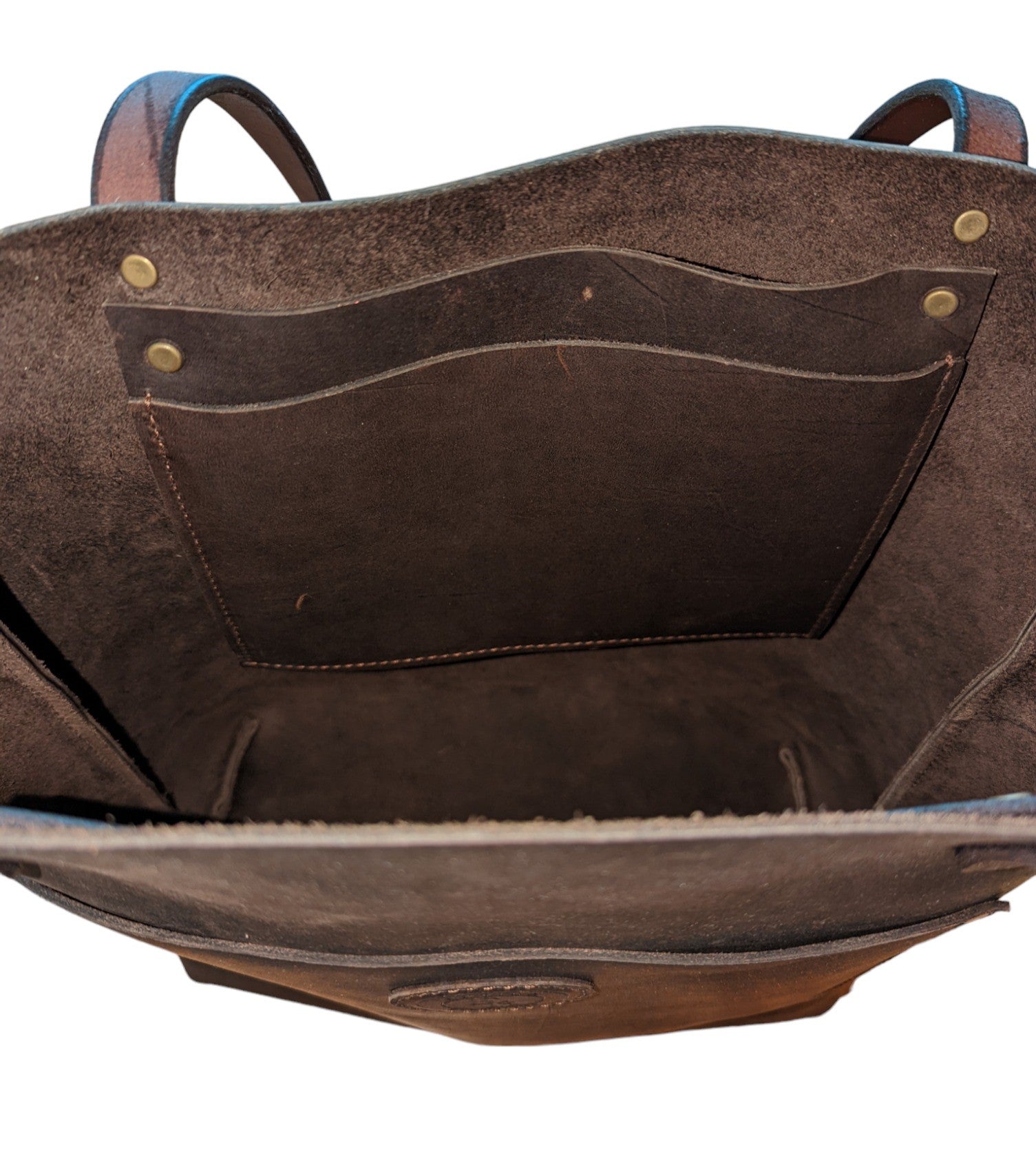 Handcrafted Leather Purses and Totes by Enrico Bartolini - We The Collective