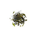 Peppermint Green - Organic Loose Leaf Green Tea