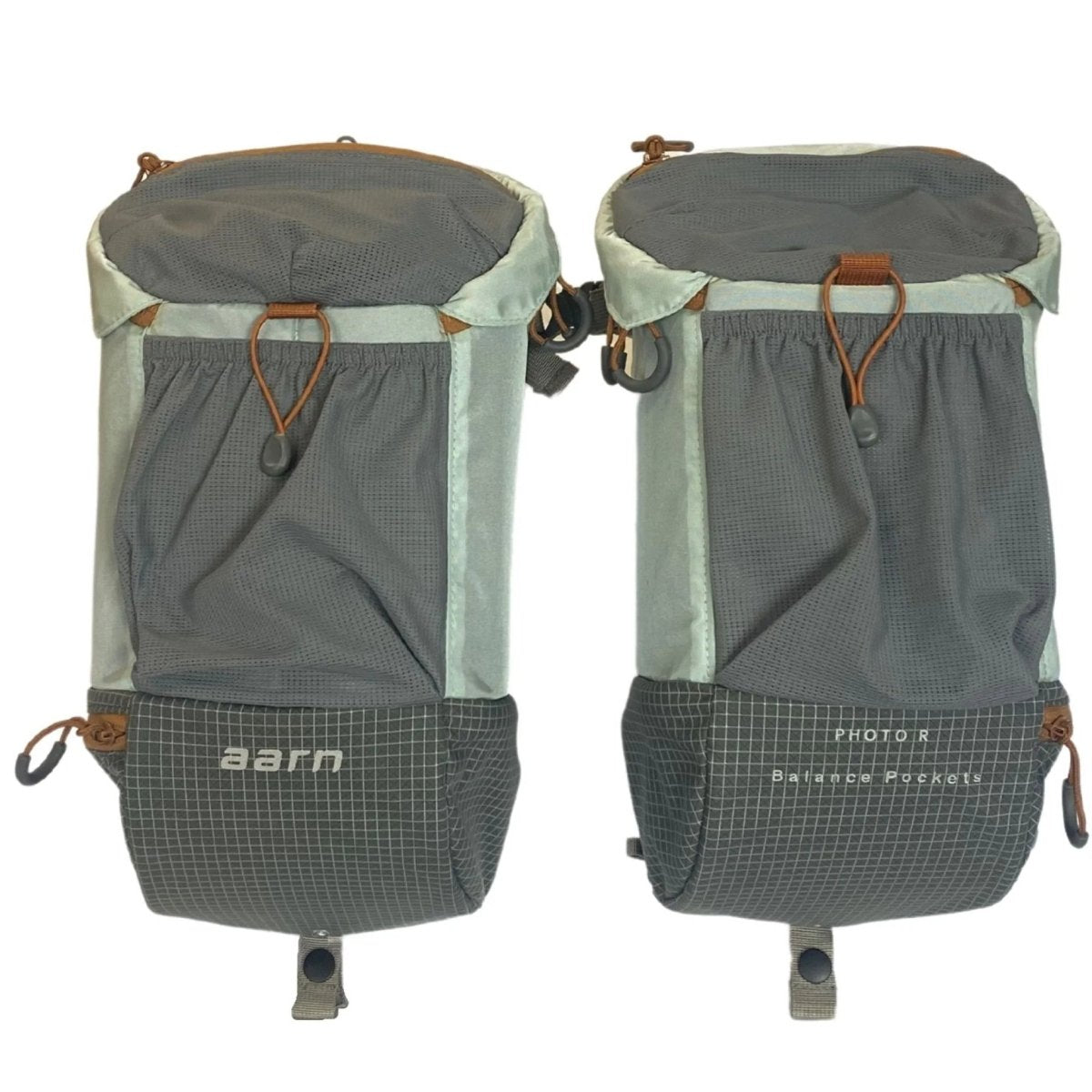 Aarn Featherlite Freedom Backpack - 50L or 55L Dyneema Ultralight Pack