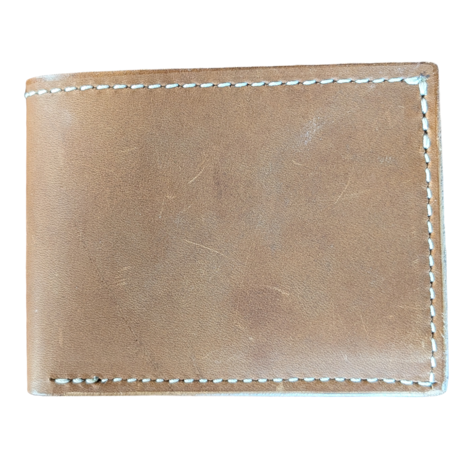 Handcrafted Saddle Leather Wallets and Card Holders by Enrico Bartolini - We The Collective