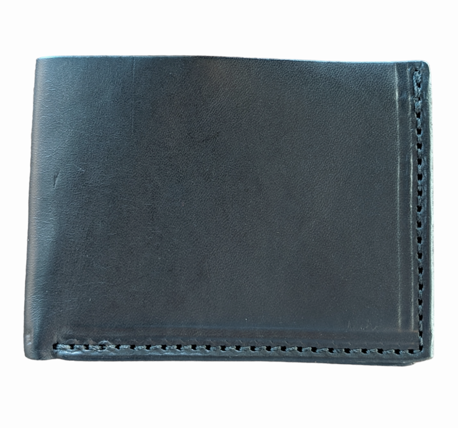 Handcrafted Saddle Leather Wallets and Card Holders by Enrico Bartolini - We The Collective