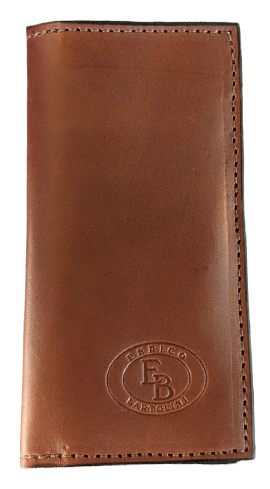 Handcrafted Saddle Leather Wallets and Card Holders by Enrico Bartolini - We The Collective