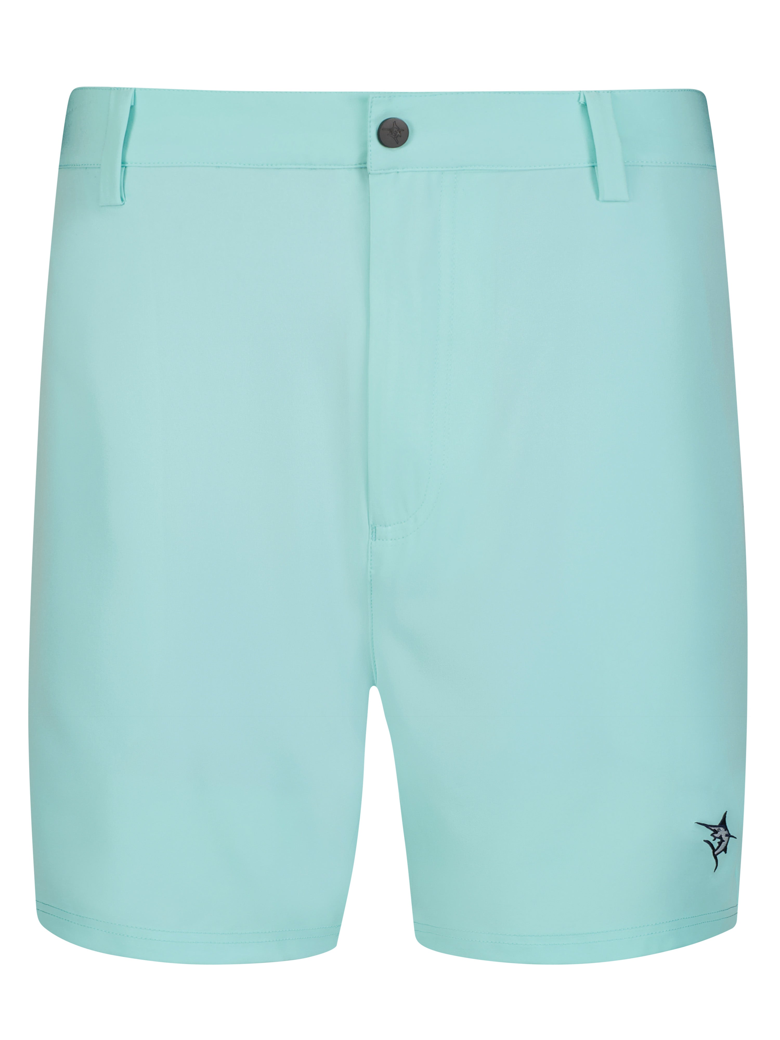 Freeport Shorts - Lightweight Four-Way Stretch with Liner