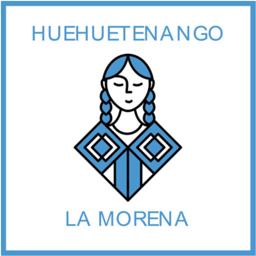 Guatemala La Morena - Women Produced