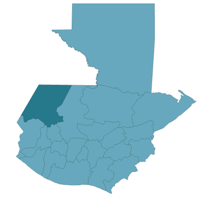 Guatemala La Morena - Women Produced