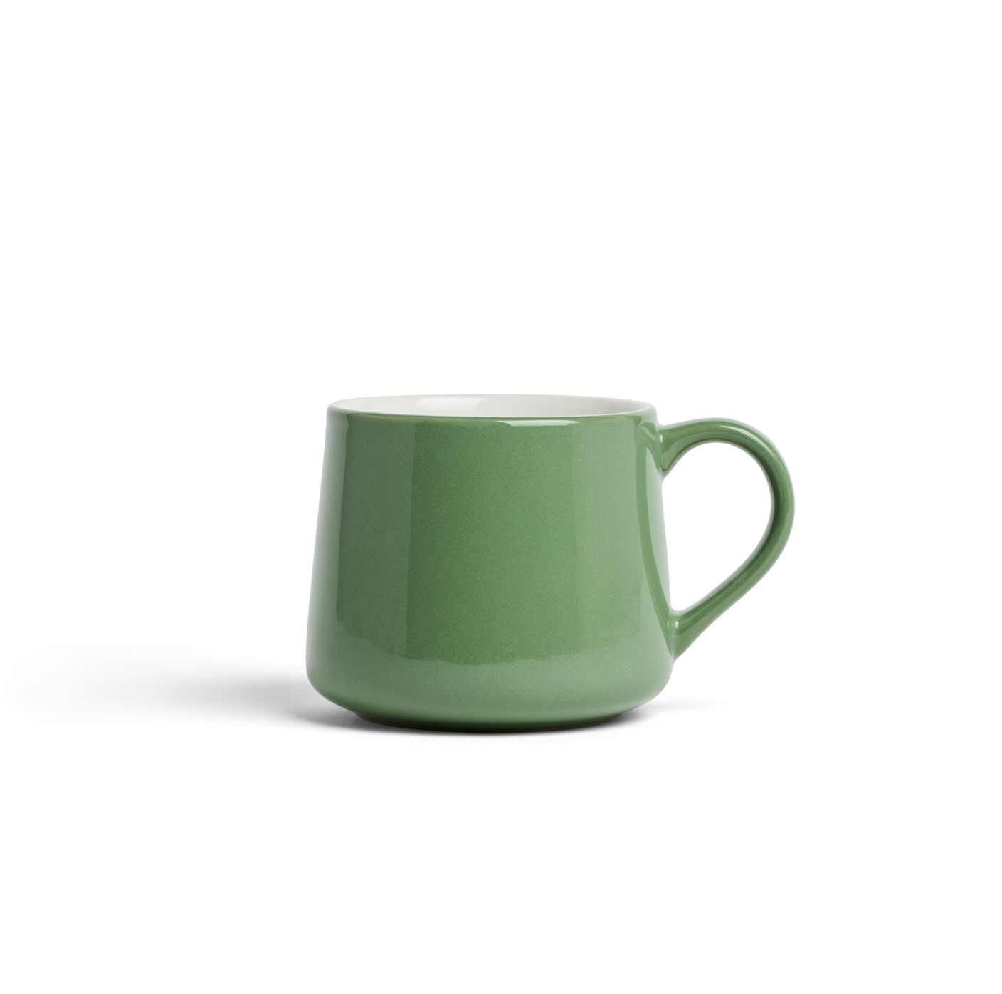 12oz Small Crescent - Sage Green - We The Collective