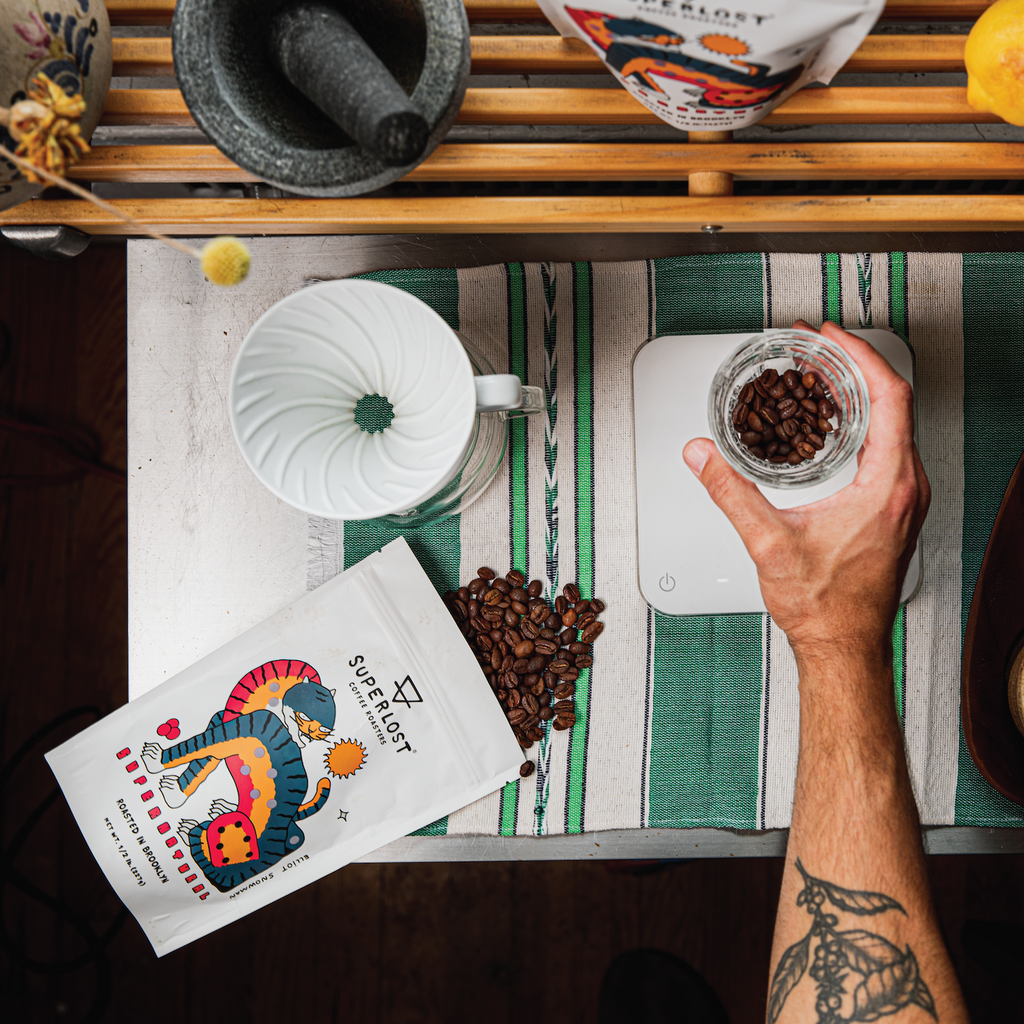 Supernatural™ - Medium Roast