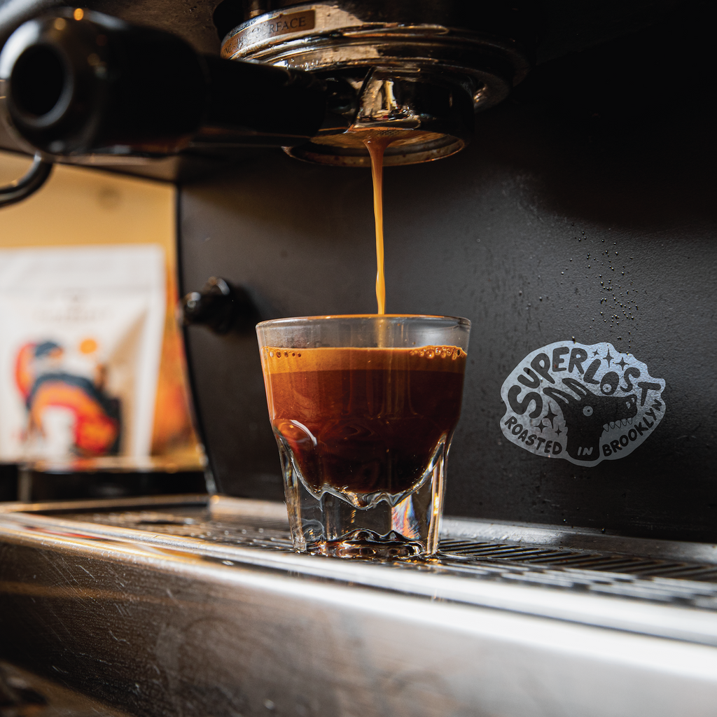 Supernova™ - Espresso Blend