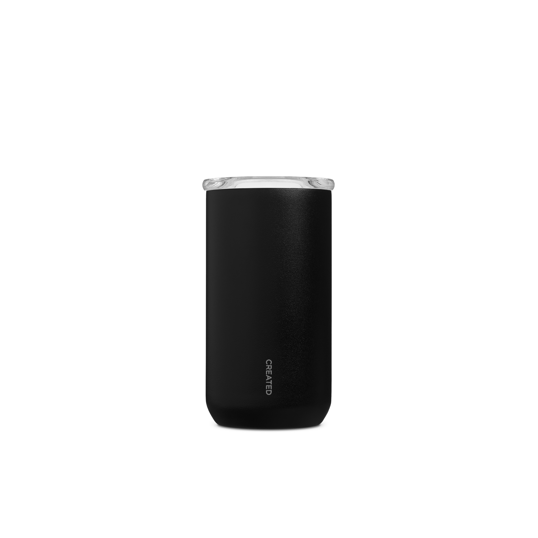 12oz Everyday Tumbler - Black - We The Collective