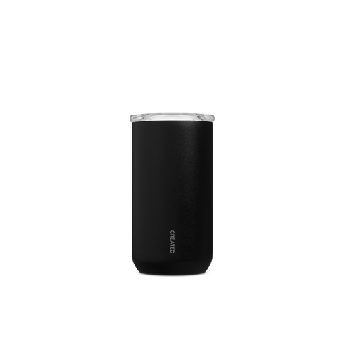 12oz Everyday Tumbler - Black - We The Collective