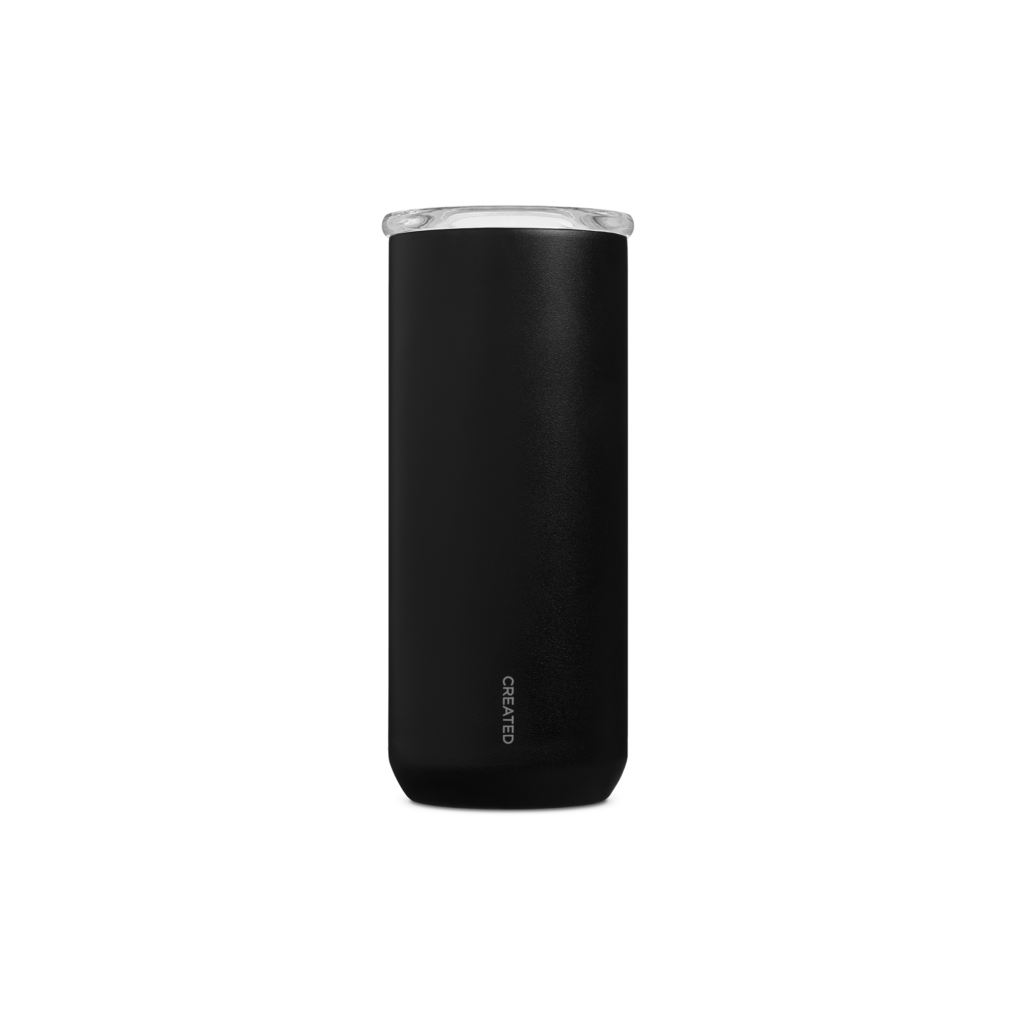 16oz Everyday Tumbler - Black - We The Collective