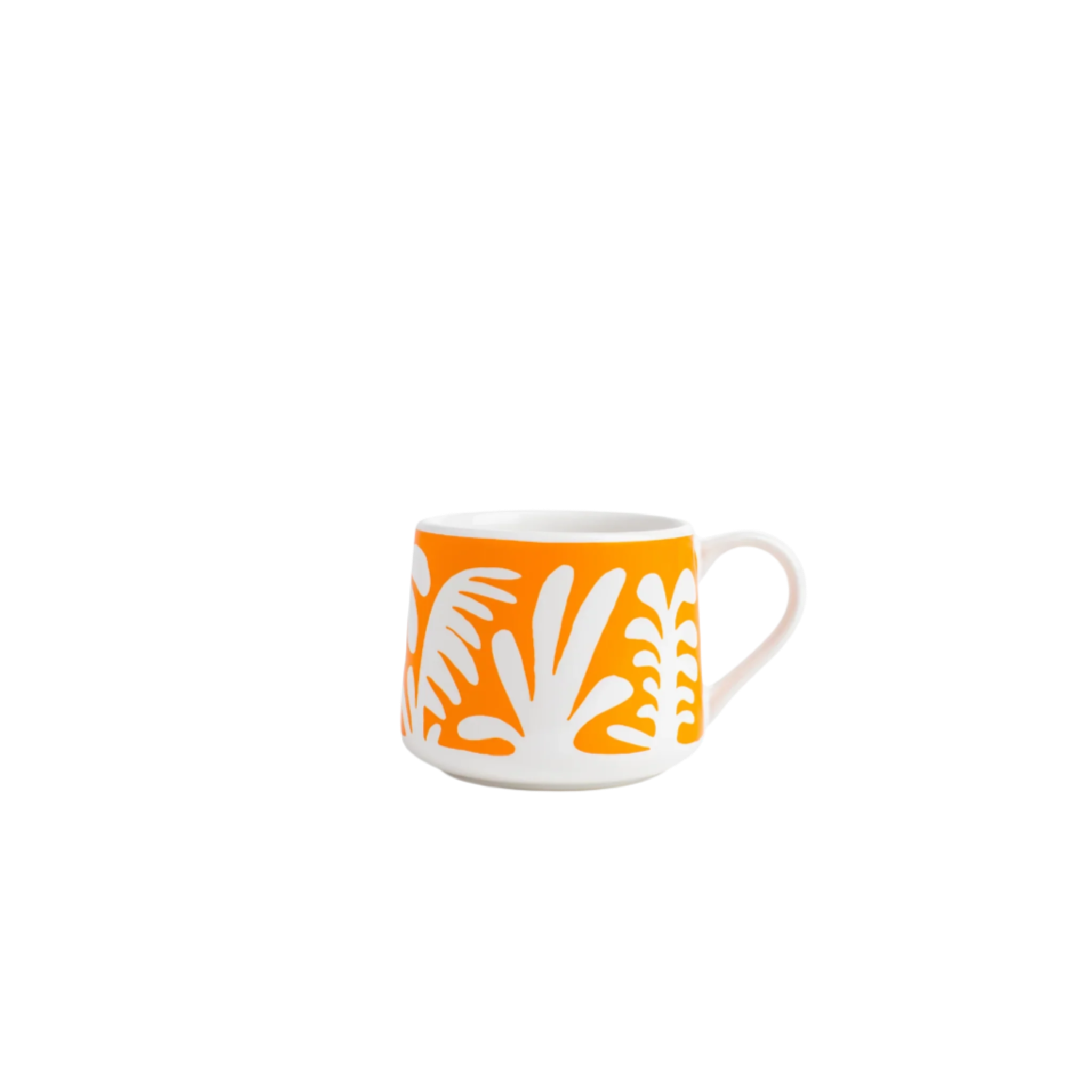 Ty Williams - Under the Sea - 12oz Crescent Mug - We The Collective