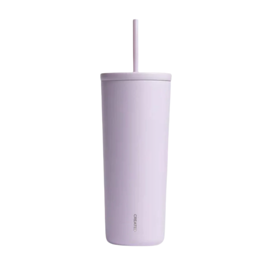 24oz Cold Cup - Lavender - We The Collective