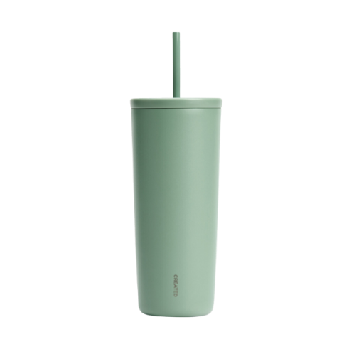 24oz Cold Cup - Sage Green - We The Collective
