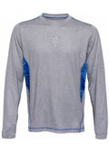 TechnoFlex Performance Long Sleeve - UV50 with Reflective Stitching