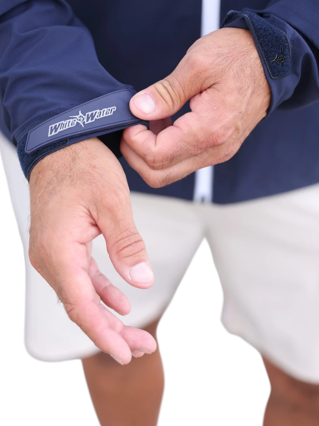 Grand Banks Waterproof Jacket - Lightweight Rain Protection - We The Collective