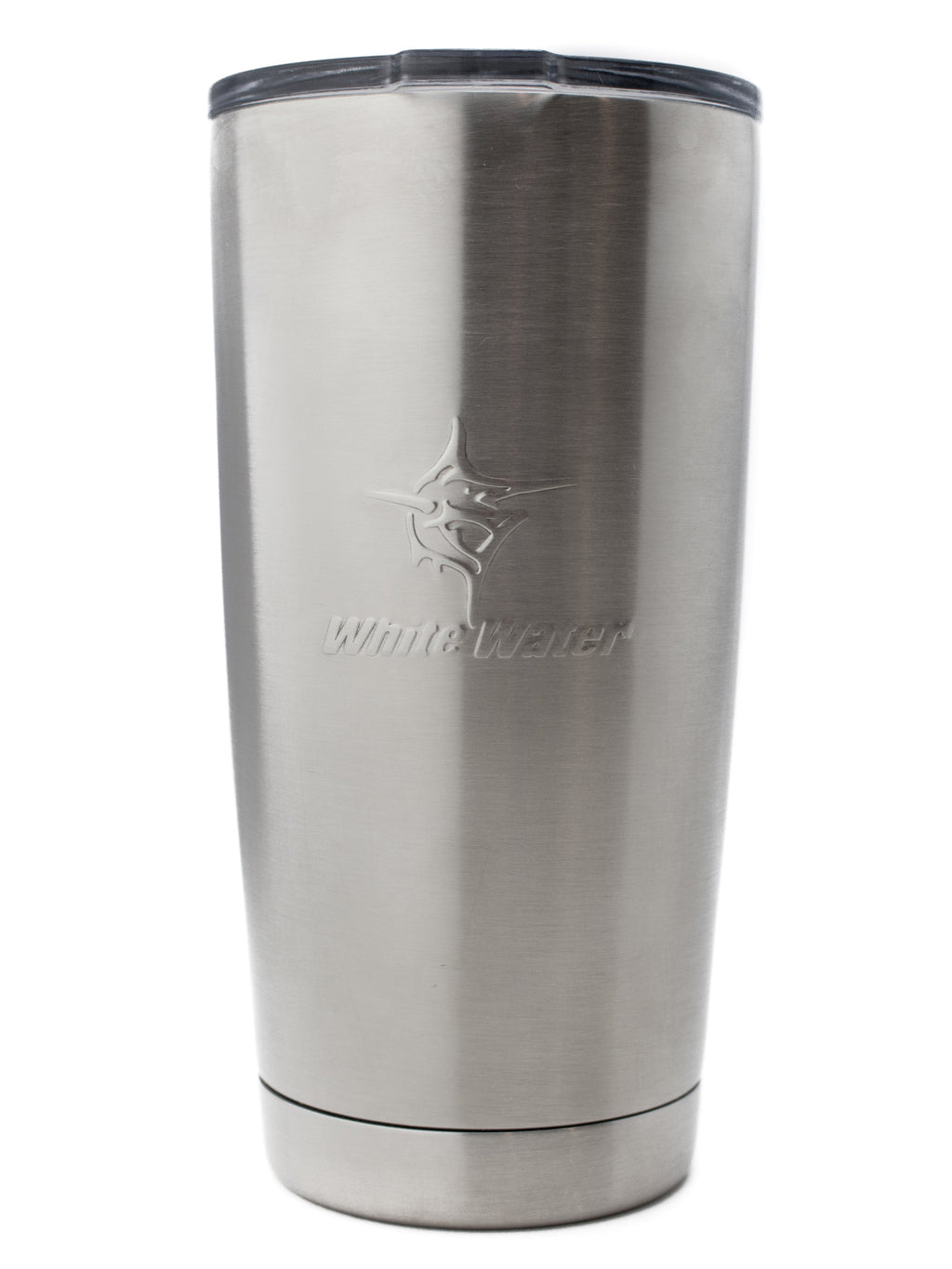 20oz Insulated Tumbler - Ice Cold or Steaming Hot
