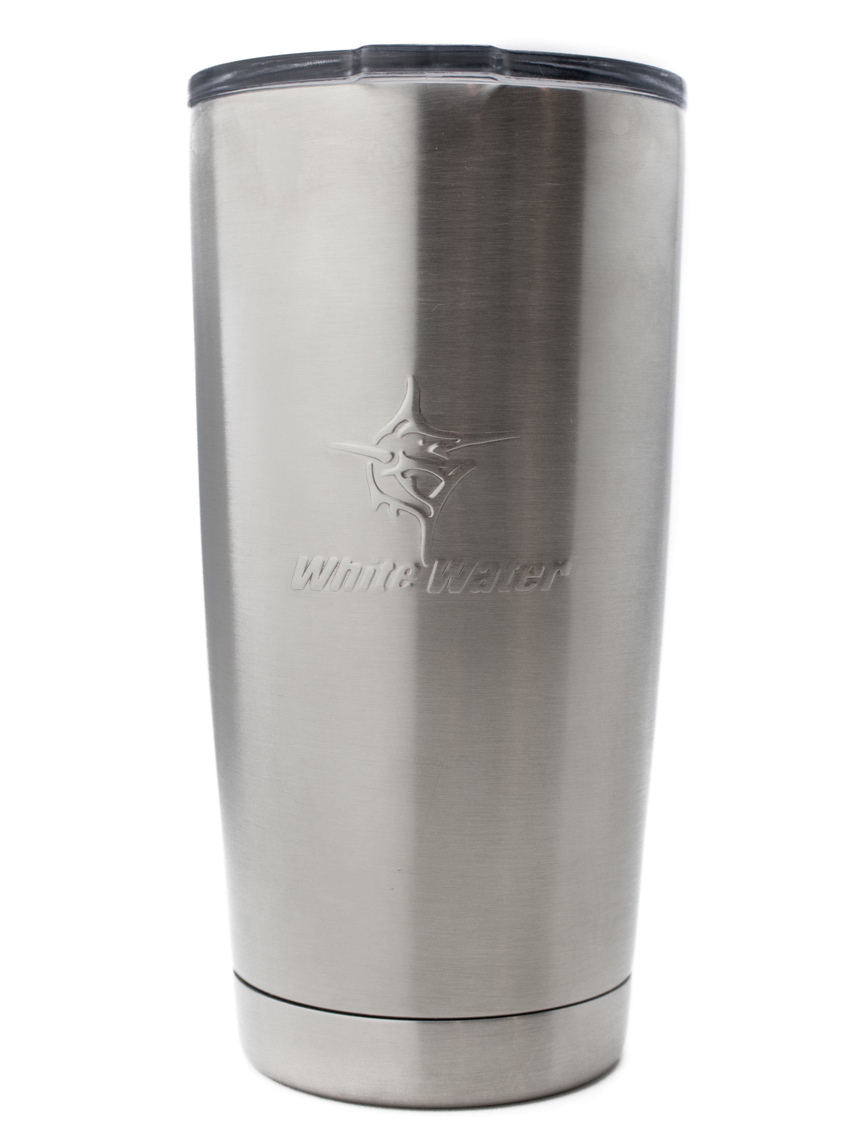 20oz Insulated Tumbler - Ice Cold or Steaming Hot