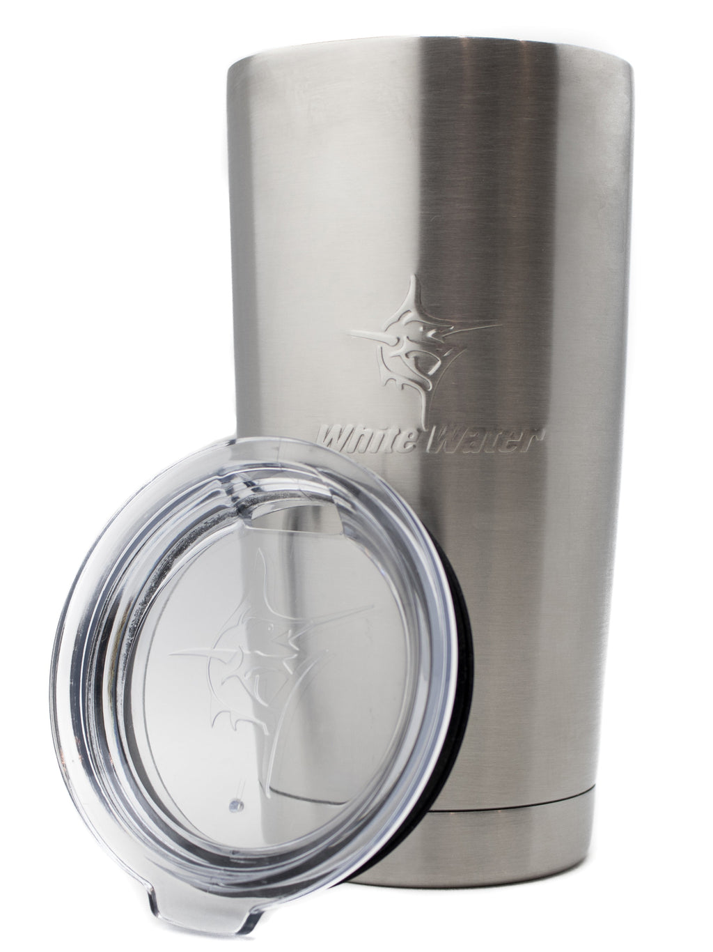 20oz Insulated Tumbler - Ice Cold or Steaming Hot