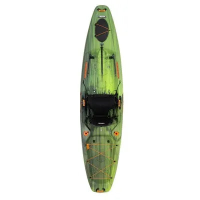 Lifetime Yukon Angler 116 Fishing Kayak - 11'6" Angler Kayak
