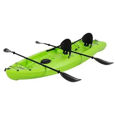 Lifetime Kokanee 106 Sit-On-Top Kayak - 10'6" Recreational Kayak