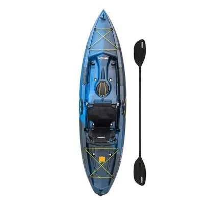 Lifetime Enclave Angler 103 Fishing Kayak