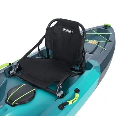 Lifetime Tahoma Pro 103 Sit-On-Top Kayak (Paddle Included)