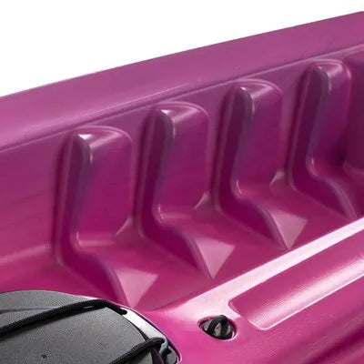 Lifetime Tahoma 100 Sit-On-Top Kayak (Paddle Included)