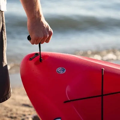 Lifetime Charger 100 Sit-In Kayak (Paddle Included)