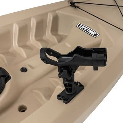 Lifetime Tamarack Angler 100 Fishing Kayak