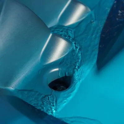 Lifetime Tahoma Pro 103 Sit-On-Top Kayak (Paddle Included)