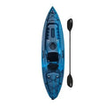Lifetime Kenai 103 Sit-On-Top Kayak - 10'3" with Paddle Included