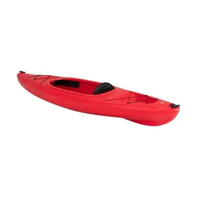 Lifetime Charger 100 Sit-In Kayak (Paddle Included)