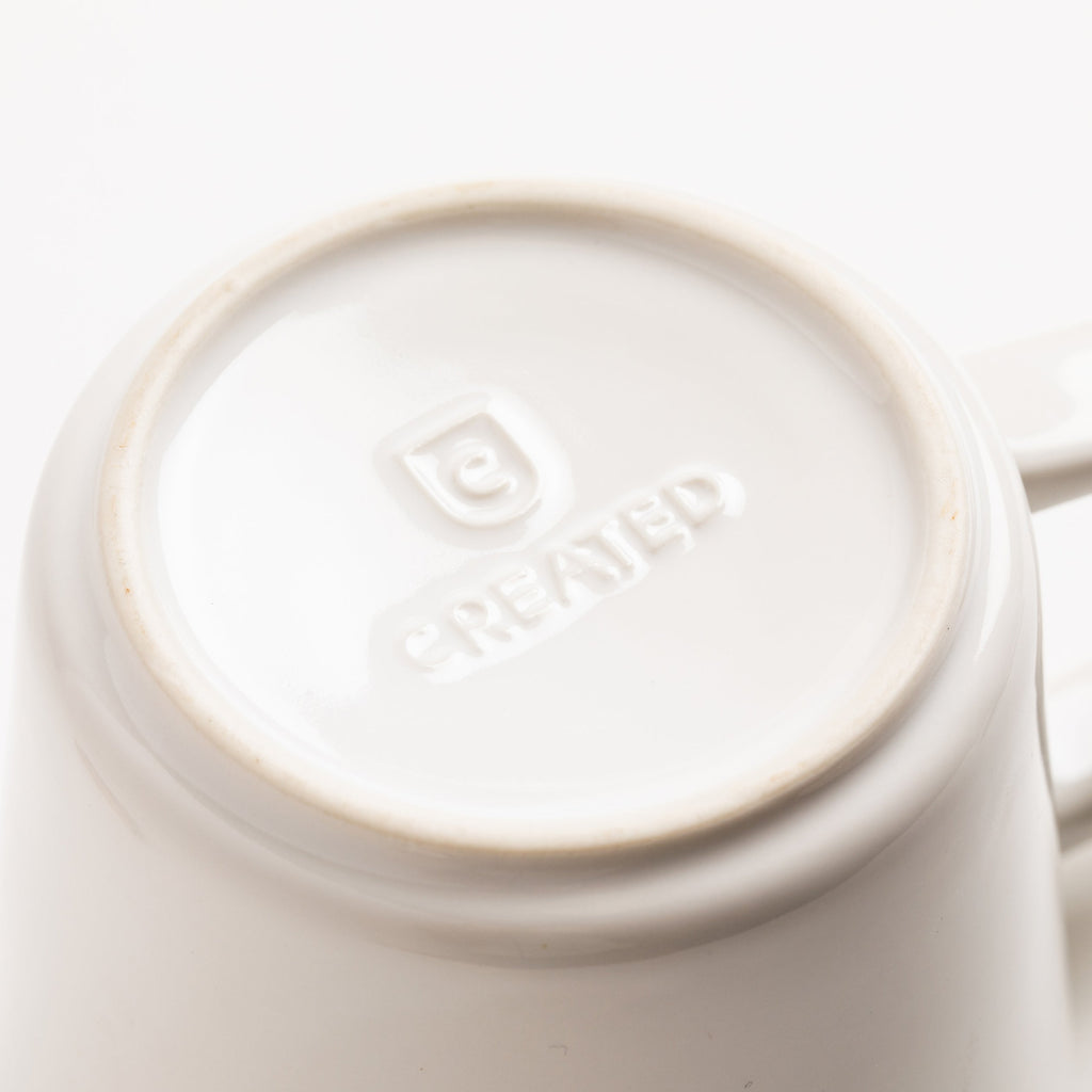 Coffee Cart - 12oz Drip Mug - We The Collective