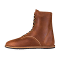 Arktos Barefoot Boot - Crazy Horse Leather - USA Made Minimalist Boot