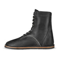 Arktos Barefoot Boot - Dark Horse Leather - USA Made Minimalist Boot