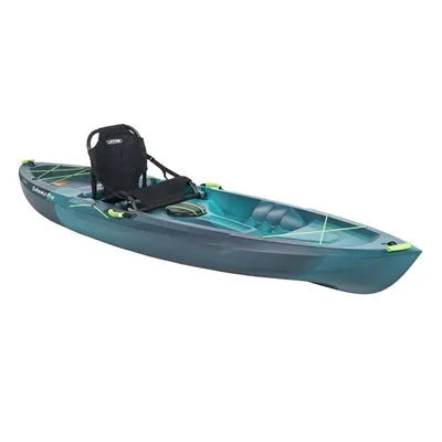 Lifetime Tahoma Pro 103 Sit-On-Top Kayak (Paddle Included)