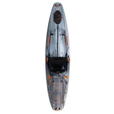 Lifetime Yukon Angler 116 Fishing Kayak - 11'6" Angler Kayak