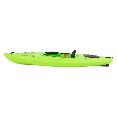 Lifetime Revel 103 Sit-Inside Kayak - 10'3" Recreational Kayak