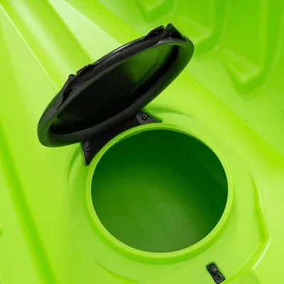 Lifetime Kokanee 106 Sit-On-Top Kayak - 10'6" Recreational Kayak