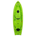 Lifetime Kokanee 106 Sit-On-Top Kayak - 10'6" Recreational Kayak