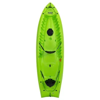 Lifetime Kokanee 106 Sit-On-Top Kayak - 10'6" Recreational Kayak