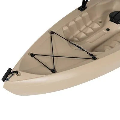 Lifetime Tamarack Angler 100 Fishing Kayak