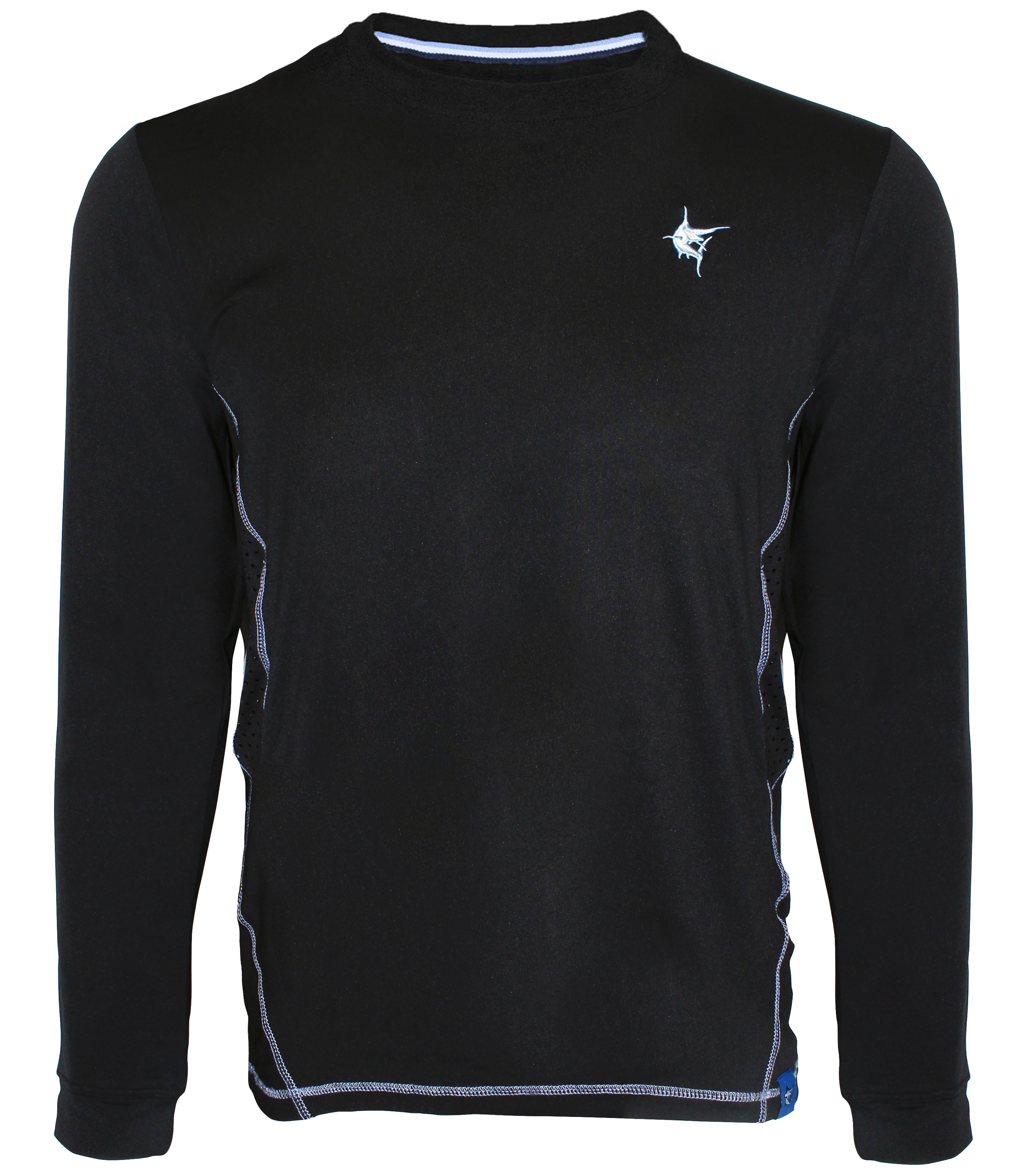 Grander Performance Long Sleeve - UV50 with Silicone Grip