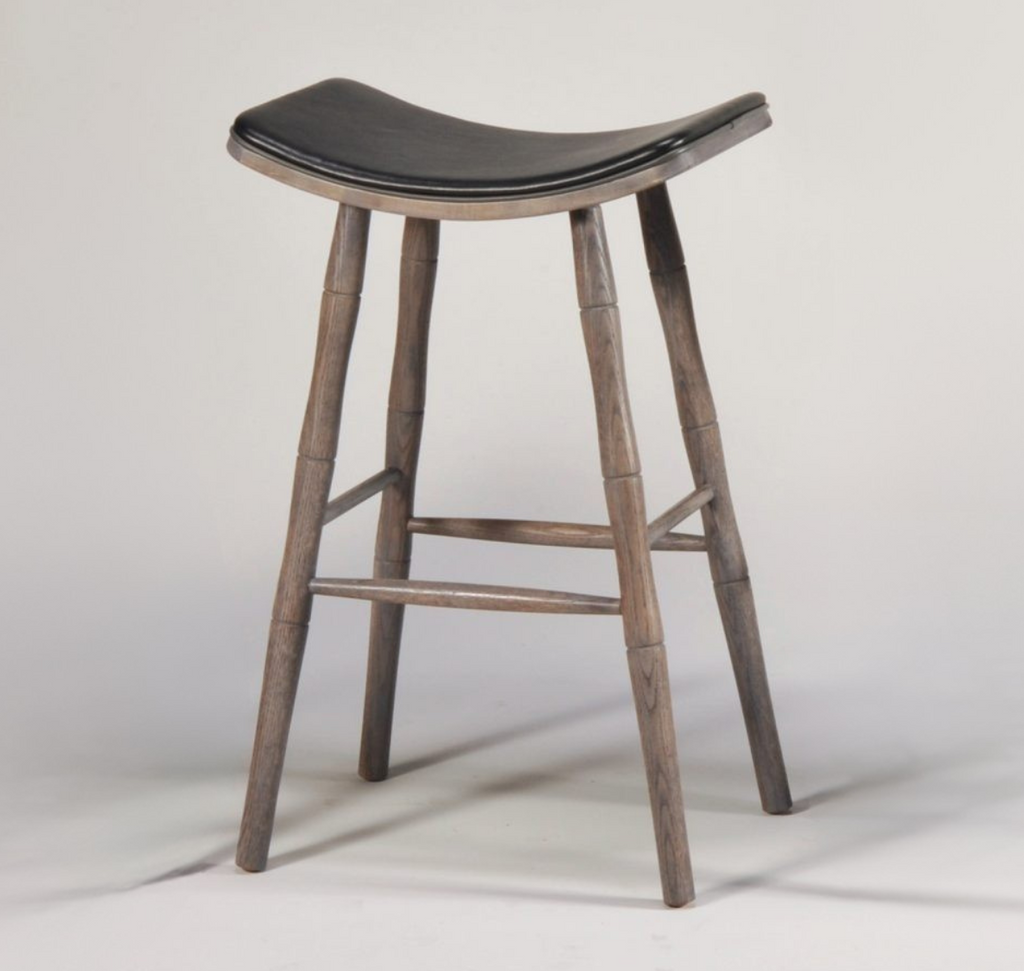EB Saddle Stools - We The Collective