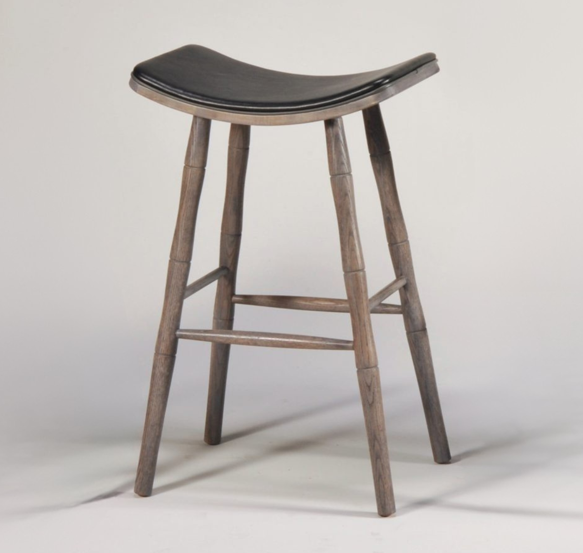 EB Saddle Stools - We The Collective