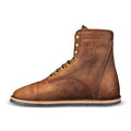 Bruin-Patriot Boot - Cognac Leather - USA Made Work Boot