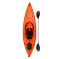 Lifetime Lancer 100 Sit-In Kayak - 10' with Paddle Included