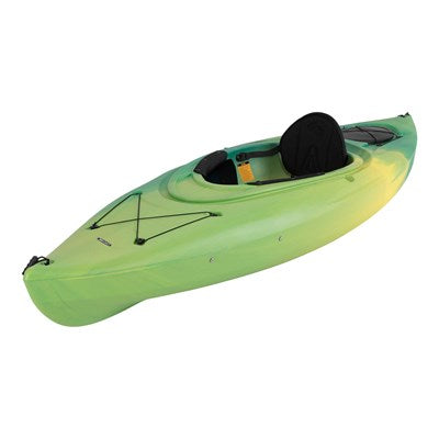 Lifetime Lancer 100 Sit-In Kayak